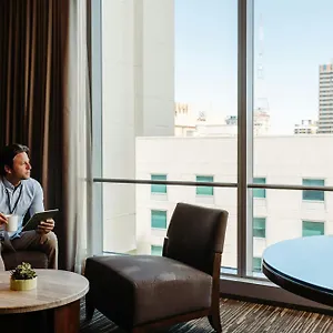 The Westin Downtown Hotel