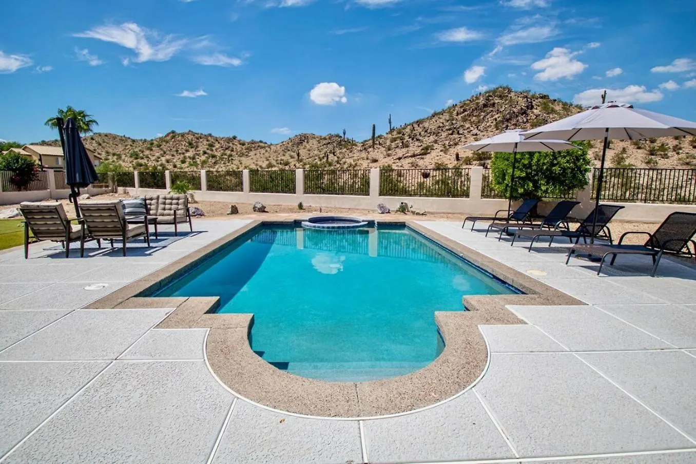 Desert Canyon Retreat W Heated Pool & Desert View Φοίνιξ Ηνωμένες Πολιτείες της Αμερικής