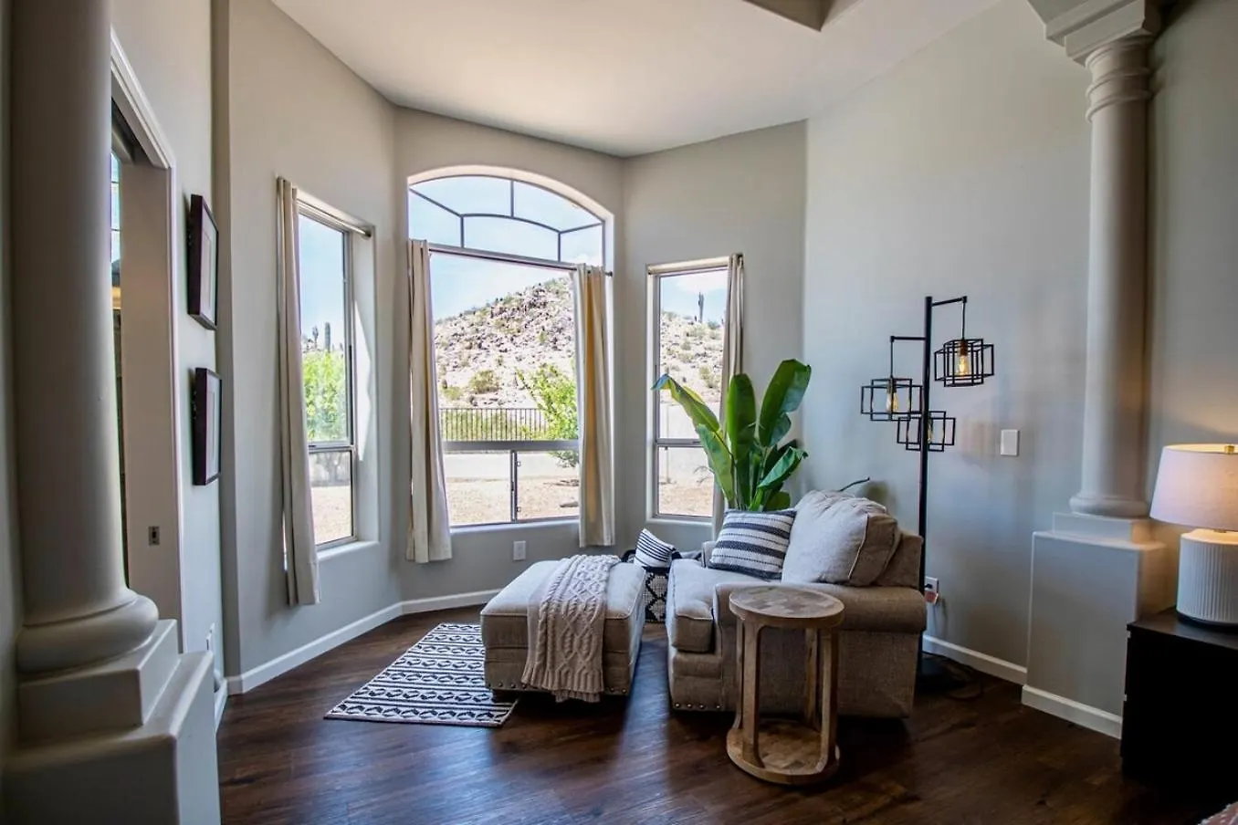 Σπίτι διακοπών Desert Canyon Retreat W Heated Pool & Desert View Φοίνιξ