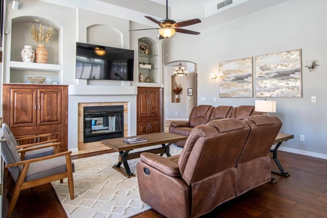Σπίτι διακοπών Desert Canyon Retreat W Heated Pool & Desert View Φοίνιξ