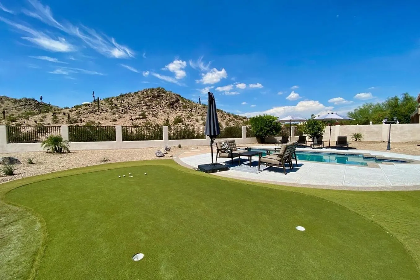 Desert Canyon Retreat W Heated Pool & Desert View Φοίνιξ Ηνωμένες Πολιτείες της Αμερικής